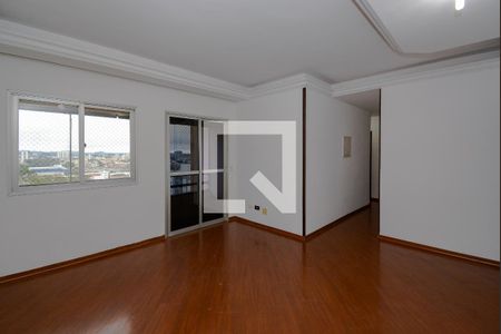 Apartamento para alugar com 86m², 3 quartos e 2 vagasSala