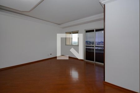 Sala de apartamento para alugar com 3 quartos, 86m² em Planalto, São Bernardo do Campo