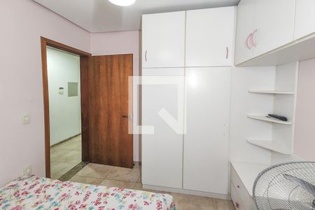 Quarto 2 de casa para alugar com 3 quartos, 80m² em Boa Saúde, Novo Hamburgo