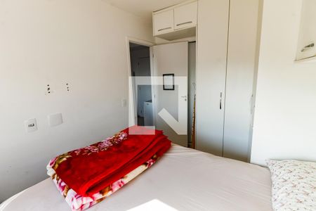 Suíte de kitnet/studio à venda com 1 quarto, 24m² em Paraíso do Morumbi, São Paulo