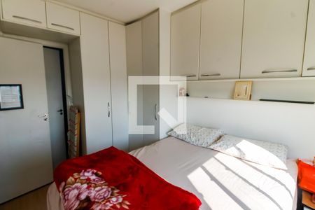 Suíte de kitnet/studio à venda com 1 quarto, 24m² em Paraíso do Morumbi, São Paulo