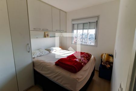 Suíte de kitnet/studio à venda com 1 quarto, 24m² em Paraíso do Morumbi, São Paulo