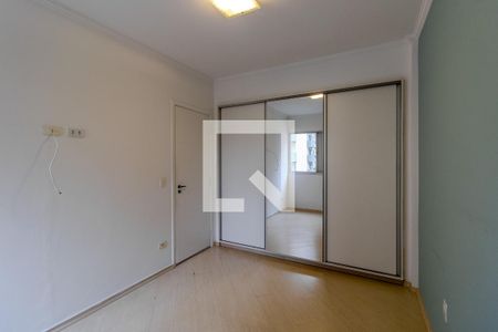 Quarto 2 de apartamento para alugar com 2 quartos, 70m² em Real Parque, São Paulo