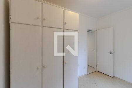 Quarto 1 de apartamento para alugar com 2 quartos, 70m² em Real Parque, São Paulo