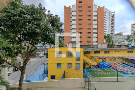 Vista de apartamento para alugar com 2 quartos, 70m² em Real Parque, São Paulo