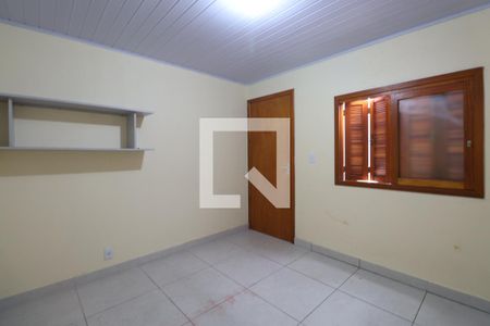 Quarto 1 de apartamento para alugar com 2 quartos, 80m² em Niterói, Canoas