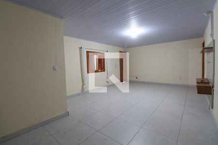 Sala de apartamento para alugar com 2 quartos, 80m² em Niterói, Canoas