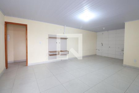 Sala de apartamento para alugar com 2 quartos, 80m² em Niterói, Canoas