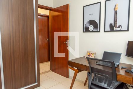 Quarto 1 de apartamento para alugar com 2 quartos, 66m² em Jardim Bela Vista, Americana