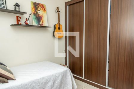 Quarto 1 de apartamento para alugar com 2 quartos, 66m² em Jardim Bela Vista, Americana