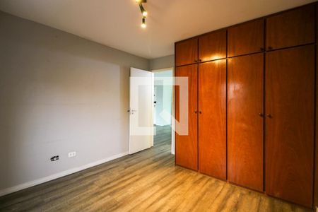 Quarto de apartamento à venda com 1 quarto, 60m² em Jardim Paulista, São Paulo