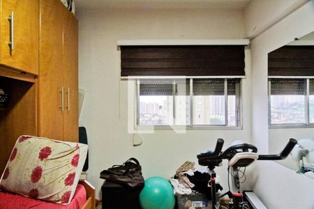 Quarto 2 de apartamento à venda com 2 quartos, 78m² em Piqueri, São Paulo