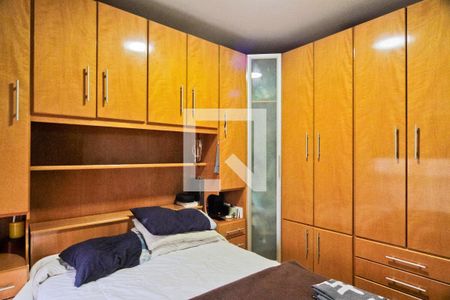 Quarto 1 de apartamento à venda com 2 quartos, 78m² em Piqueri, São Paulo