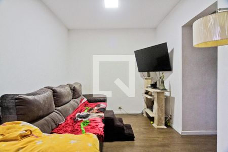 Sala de apartamento à venda com 2 quartos, 78m² em Piqueri, São Paulo