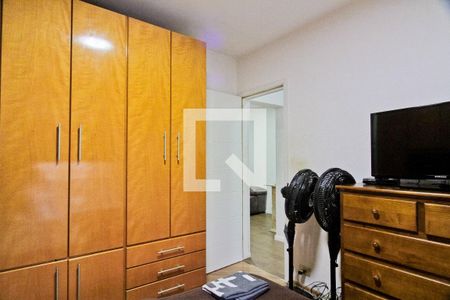 Quarto 1 de apartamento à venda com 2 quartos, 78m² em Piqueri, São Paulo