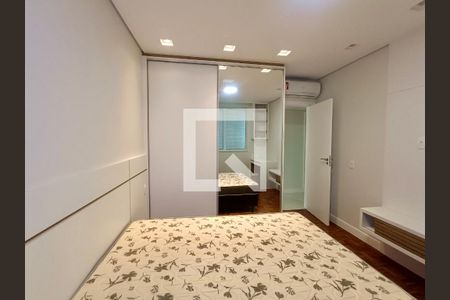 Quarto 1 de apartamento à venda com 3 quartos, 110m² em Leblon, Rio de Janeiro