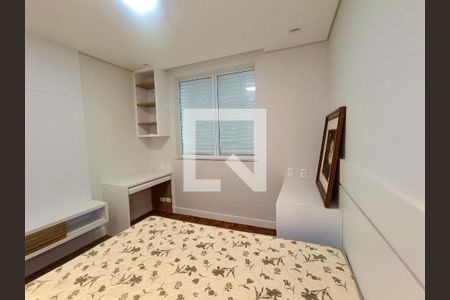 Quarto 1 de apartamento à venda com 3 quartos, 110m² em Leblon, Rio de Janeiro