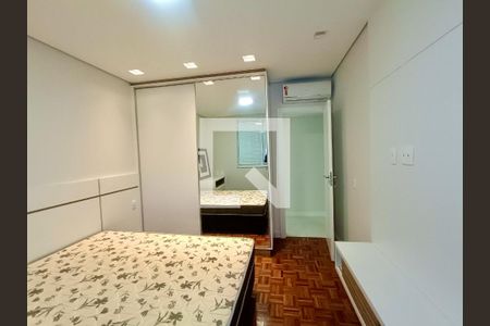 Quarto 1 de apartamento à venda com 3 quartos, 110m² em Leblon, Rio de Janeiro