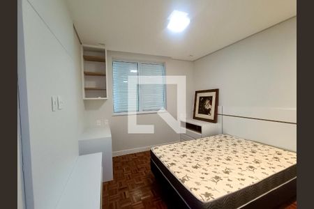 Quarto 1 de apartamento à venda com 3 quartos, 110m² em Leblon, Rio de Janeiro