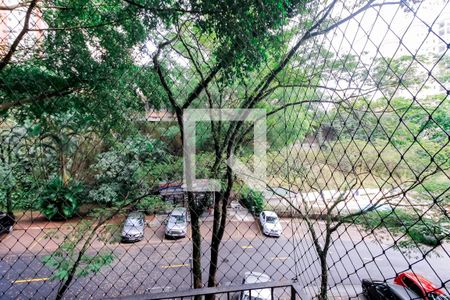 Vista da Varanda de apartamento à venda com 3 quartos, 71m² em Jardim Londrina, São Paulo
