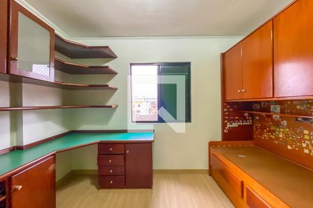 Quarto 1 de apartamento para alugar com 3 quartos, 72m² em Rudge Ramos, São Bernardo do Campo