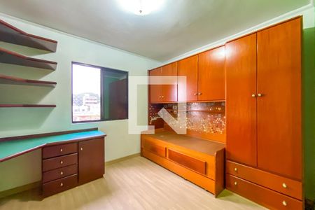 Quarto 1 de apartamento para alugar com 3 quartos, 72m² em Rudge Ramos, São Bernardo do Campo