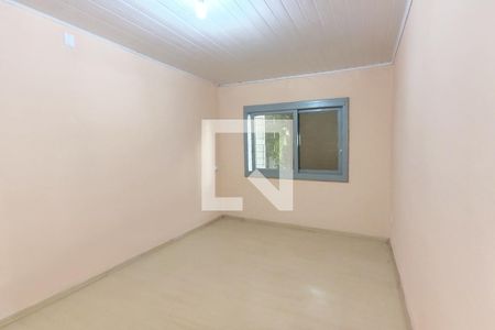 Quarto 2 de casa para alugar com 3 quartos, 85m² em Rio Branco, São Leopoldo