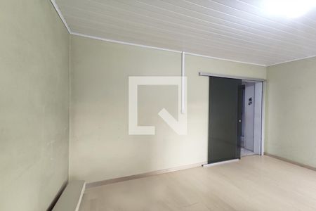 Sala de casa para alugar com 3 quartos, 85m² em Rio Branco, São Leopoldo