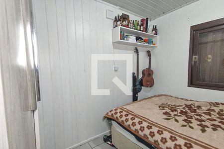 Quarto 2 de casa para alugar com 2 quartos, 90m² em Feitoria, São Leopoldo