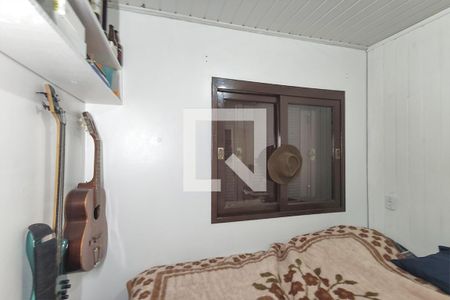 Quarto 2 de casa para alugar com 2 quartos, 90m² em Feitoria, São Leopoldo