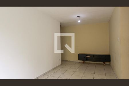 Sala de apartamento para alugar com 2 quartos, 60m² em Cidade São Mateus, São Paulo