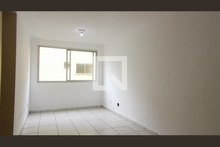 Sala de apartamento para alugar com 2 quartos, 60m² em Cidade São Mateus, São Paulo