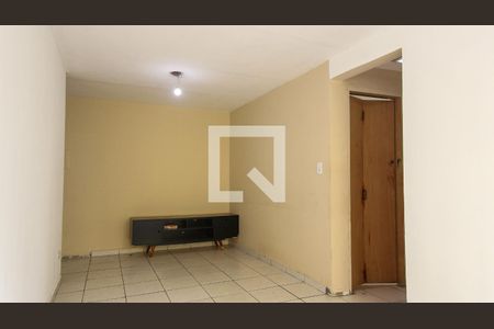 Sala de apartamento para alugar com 2 quartos, 60m² em Cidade São Mateus, São Paulo