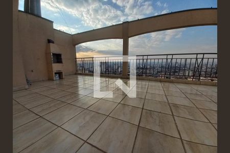 Foto 09 de apartamento à venda com 3 quartos, 215m² em Alto da Mooca, São Paulo