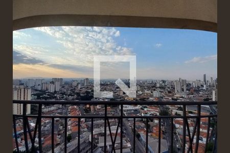 Foto 11 de apartamento à venda com 3 quartos, 215m² em Alto da Mooca, São Paulo