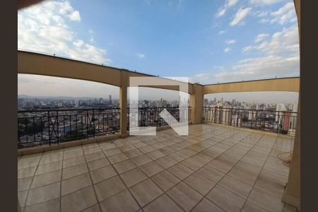 Foto 08 de apartamento à venda com 3 quartos, 215m² em Alto da Mooca, São Paulo