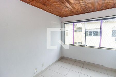 Sala de apartamento à venda com 1 quarto, 35m² em Irajá, Rio de Janeiro