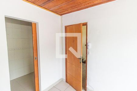 Sala de apartamento à venda com 1 quarto, 35m² em Irajá, Rio de Janeiro