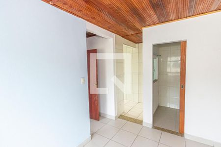 Sala de apartamento à venda com 1 quarto, 35m² em Irajá, Rio de Janeiro