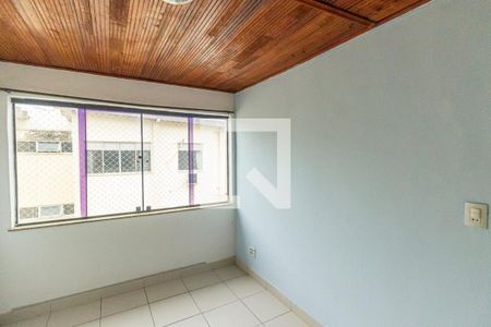 Sala de apartamento à venda com 1 quarto, 35m² em Irajá, Rio de Janeiro