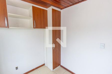 Quarto de apartamento à venda com 1 quarto, 35m² em Irajá, Rio de Janeiro