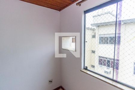 Quarto de apartamento à venda com 1 quarto, 35m² em Irajá, Rio de Janeiro