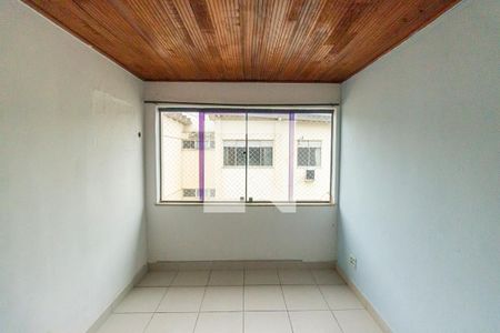 Sala de apartamento à venda com 1 quarto, 35m² em Irajá, Rio de Janeiro