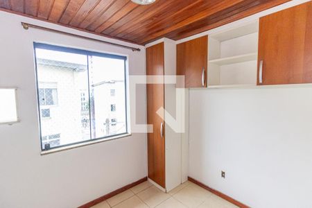 Quarto de apartamento à venda com 1 quarto, 35m² em Irajá, Rio de Janeiro