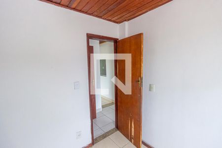 Quarto de apartamento à venda com 1 quarto, 35m² em Irajá, Rio de Janeiro