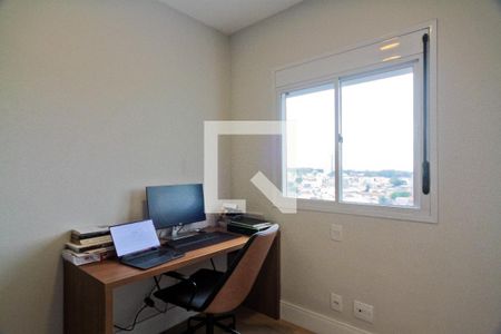 Quarto 1 de apartamento para alugar com 2 quartos, 70m² em Vila Mangalot, São Paulo