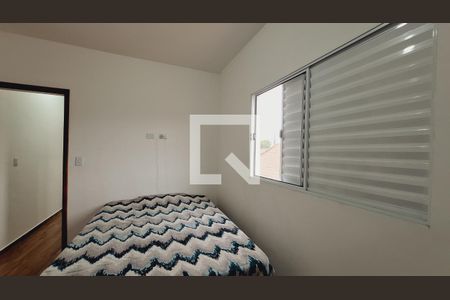 Quarto 1 de casa para alugar com 2 quartos, 78m² em Vilamar, Praia Grande