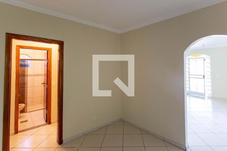 Sala de Jantar de casa para alugar com 3 quartos, 360m² em Céu Azul, Belo Horizonte