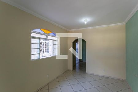 Sala de casa para alugar com 3 quartos, 360m² em Céu Azul, Belo Horizonte