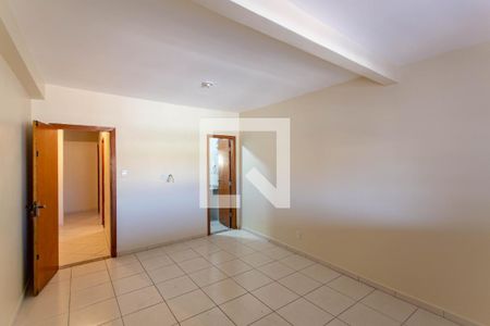 Quarto Suíte de casa para alugar com 3 quartos, 360m² em Céu Azul, Belo Horizonte
